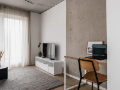 Cloud N°7 Studios Hotels in Tubingen