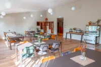 Hotel Kaldi Hotels in Grenivík