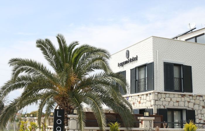 Lagom Hotel