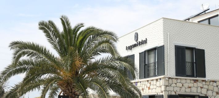 Lagom Hotel Hotels in Seferihisar