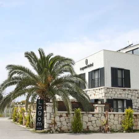Lagom Hotel