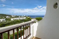 Apartamentos Sa Cala - View biển