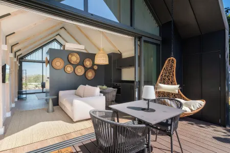 Fonte Santa Manor House Отели рядом с достопримечательностью «Sandeman»