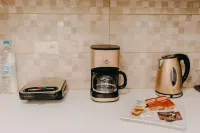 Best House, Central Luxury Apartment, Agiou Nikolaou, Patra - Lemmikkieläimet sallittu