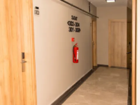 Fidanoğlu Suite Hotel Çorlu Çorlu otelleri