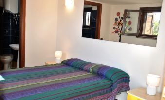 Romantic Cove Sea View Villa 7 km Far from Sperlonga