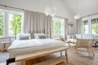 Sibon Wine & Spa Resort Jeruzalem