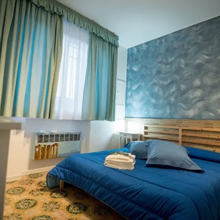 Room-Camagna Country House- Selinunte Ro