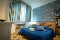 Room-Camagna Country House- Selinunte Ro Hotels in Salemi