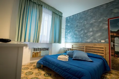 Room-Camagna Country House- Selinunte Ro