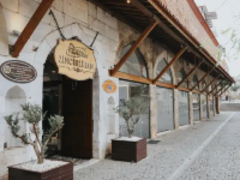 Fibar Hotel Zincirlihan Hotels in Aydin