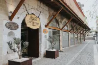 Fibar Hotel Zincirlihan