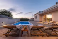 Villa Dora Zadarvillas - Villas