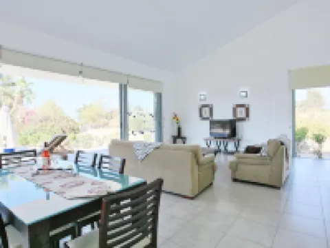 Villa Sophia Latchi Hotels in Neokhorio