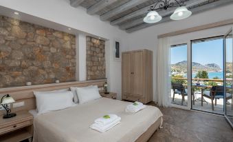 Agnanti Beach Studios