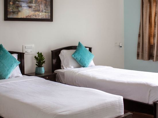 Catalyst Suites