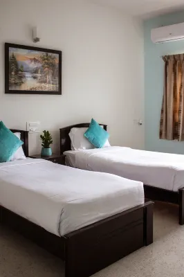 Catalyst Suites
