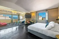 Hotel Pozzo di Borgo Hotels in Ajaccio