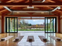 Wildflower Farms, Auberge Collection - Gym