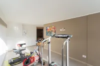 Villa Ida in Lenno with 3 Bedrooms and 2 5 Bathrooms - Gym