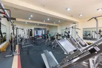 La Defense Hotel Yerevan - Gym