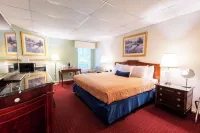Fireside Inn and Suites Bangor Hotels in Bangor