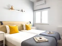Solar do Alentejo Hotels in Cercal
