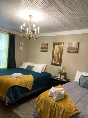 Bella's Boutique Hotel