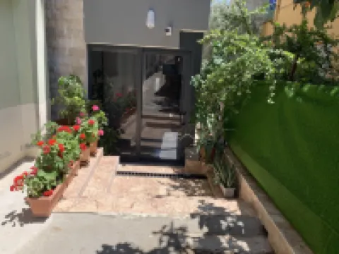 Bilginer Apart فنادق في دمرة
