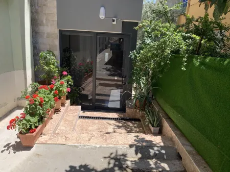 Bilginer Apart Отели в г. Демре