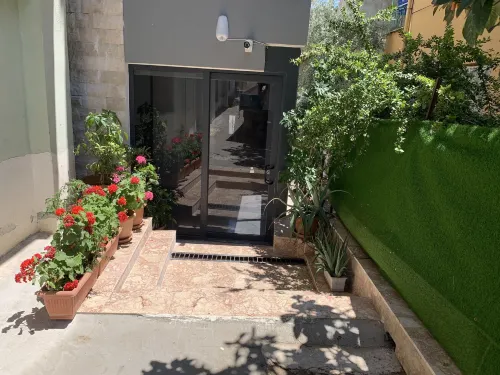 Bilginer Apart Hotels in Demre