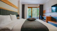 Pazarcik Mountain Hotel Hotels in Erikli Mahallesi