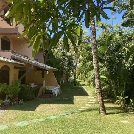 Praia de Guarajuba Genipabu Summer House