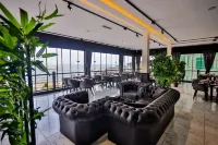Zam-Zam Hotels in Baku