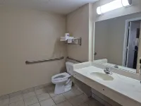 General Bragg Inn & Suites by OYO Chickamauga Hotels in LaFayette