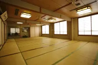 Ogotoso Hotels in Otsu