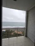 Iveri Beach - Ocean View