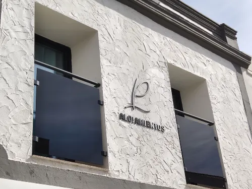 Piedra de Luna Hotels in Merida