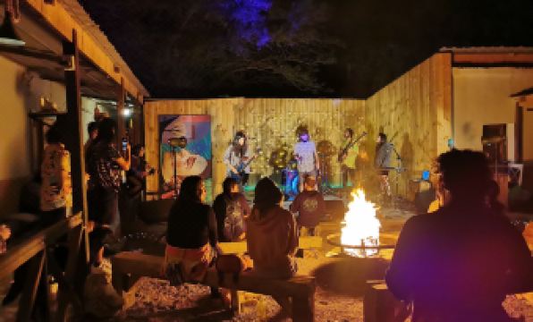 Vientos - La Yareta - Housity