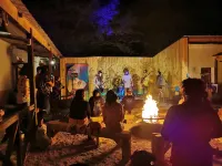 Vientos - la Yareta Hotels in El Loa