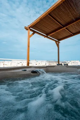 The Willows Luxury Penthouse Hotels in Victoria