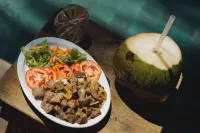 Pousada Recanto da Praia