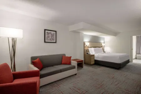 Wyndham Garden Columbia/Ft. Jackson