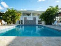 El Flamingo Beach Club Các khách sạn ở Manati