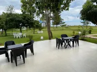 Maravilla Kivu Eco Resort Hotels in Nyamasheke