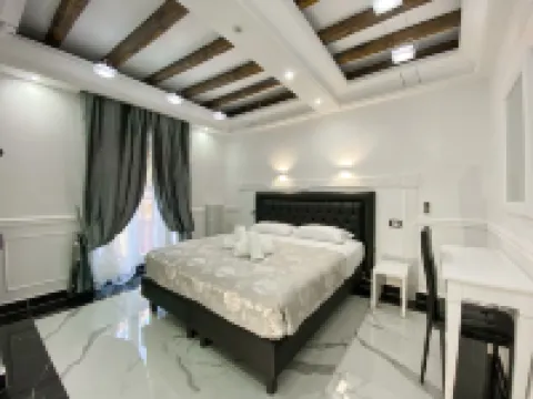 Relais Parlamento Hotels near Spagna