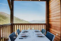 Résidence Sunêlia les Logis d'Orres