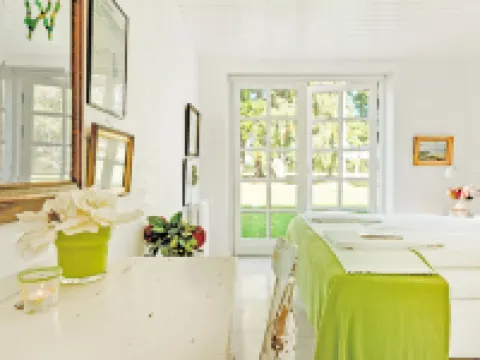 Bed and Breakfast Åløkke Hotels in Nyborg