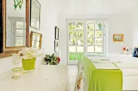 Bed and Breakfast Åløkke Hotels in Nyborg