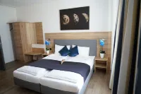 센트라 호텔 빈터투어